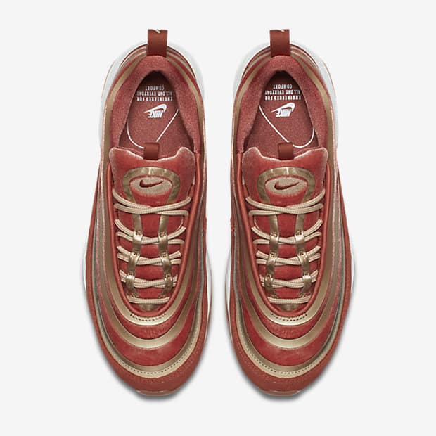 Nike Air Max 97 Ultra LX Dusty Peach AH6805 200 Grailify